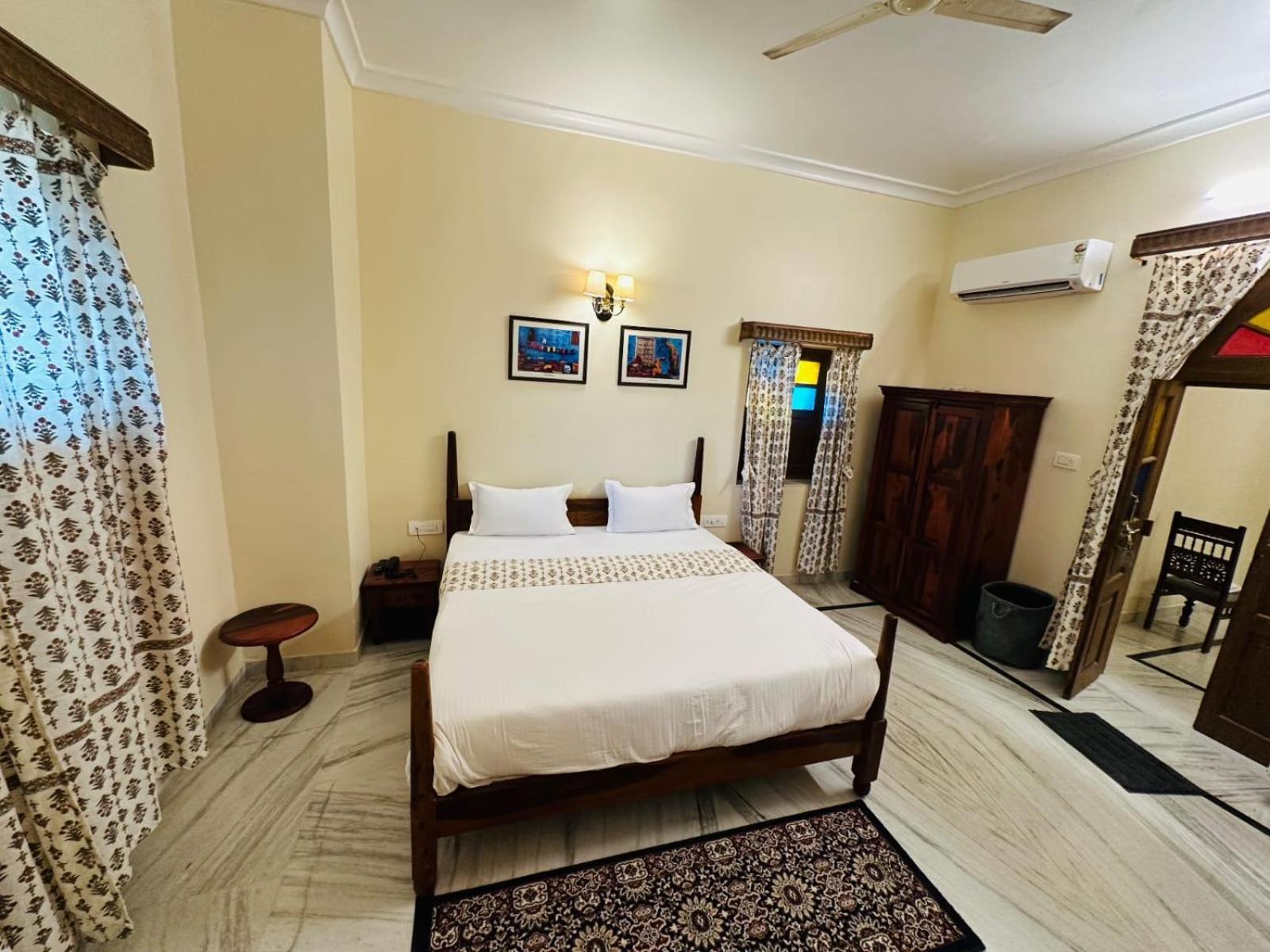 Raghvendra Heritage Jodhpur  Exterior foto